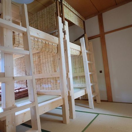 Tokiwa Kamakura Backpackers Otel Dış mekan fotoğraf