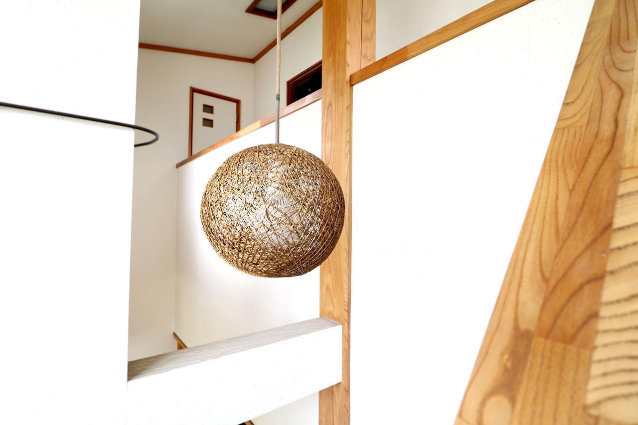 Tokiwa Kamakura Backpackers Otel Dış mekan fotoğraf