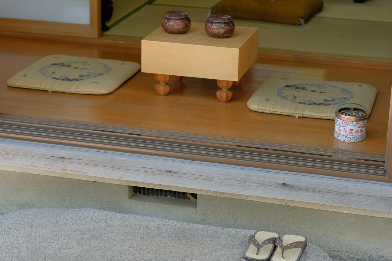 Tokiwa Kamakura Backpackers Otel Dış mekan fotoğraf