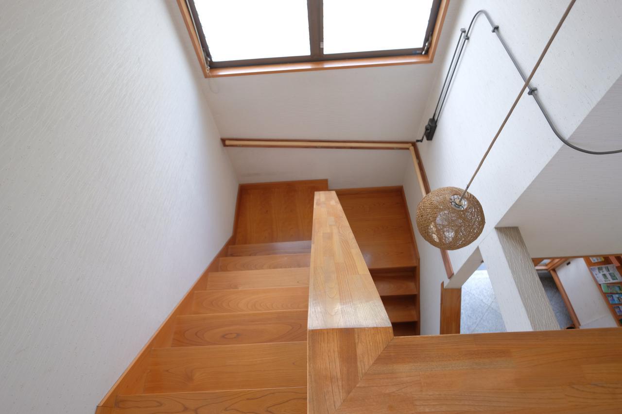 Tokiwa Kamakura Backpackers Otel Dış mekan fotoğraf