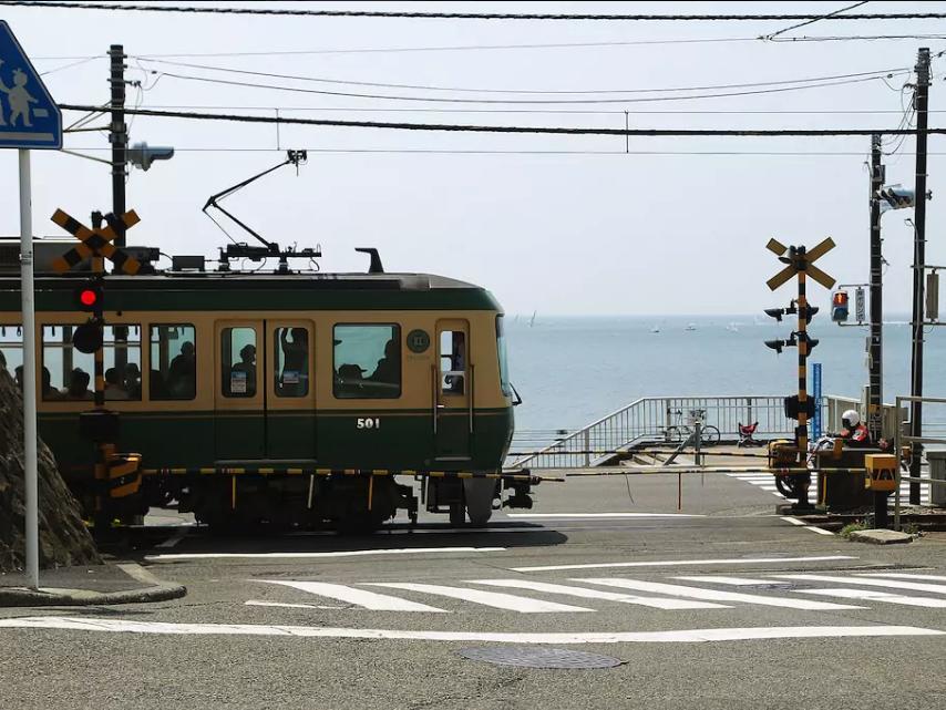 Tokiwa Kamakura Backpackers Otel Dış mekan fotoğraf