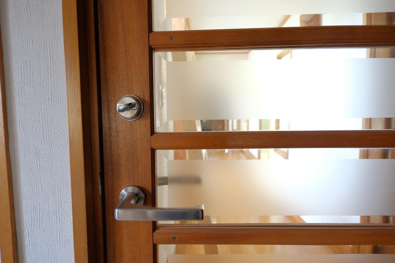 Tokiwa Kamakura Backpackers Otel Dış mekan fotoğraf