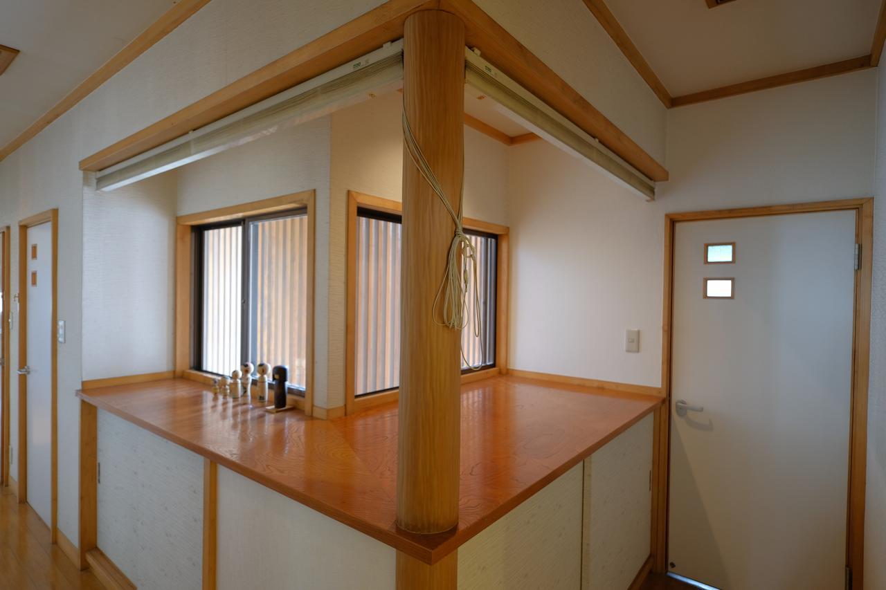 Tokiwa Kamakura Backpackers Otel Dış mekan fotoğraf