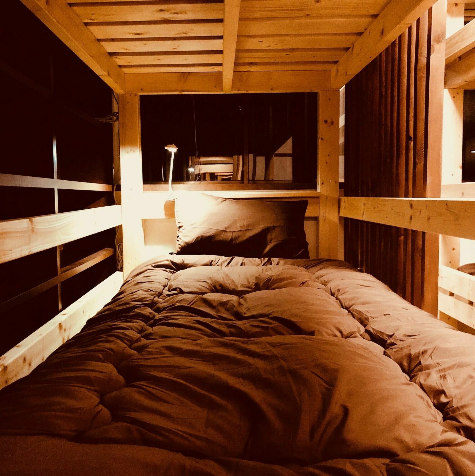 Tokiwa Kamakura Backpackers Otel Dış mekan fotoğraf