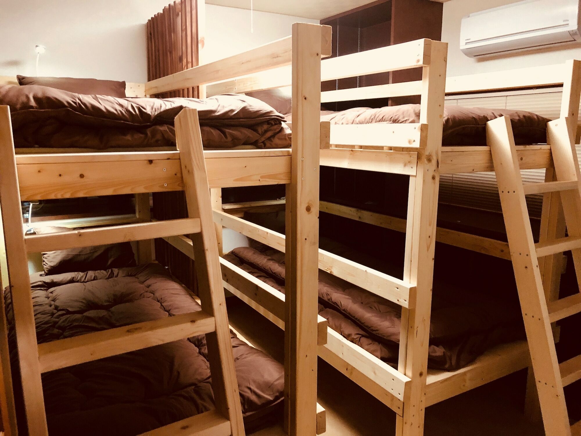 Tokiwa Kamakura Backpackers Otel Dış mekan fotoğraf